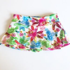 Puma skirt